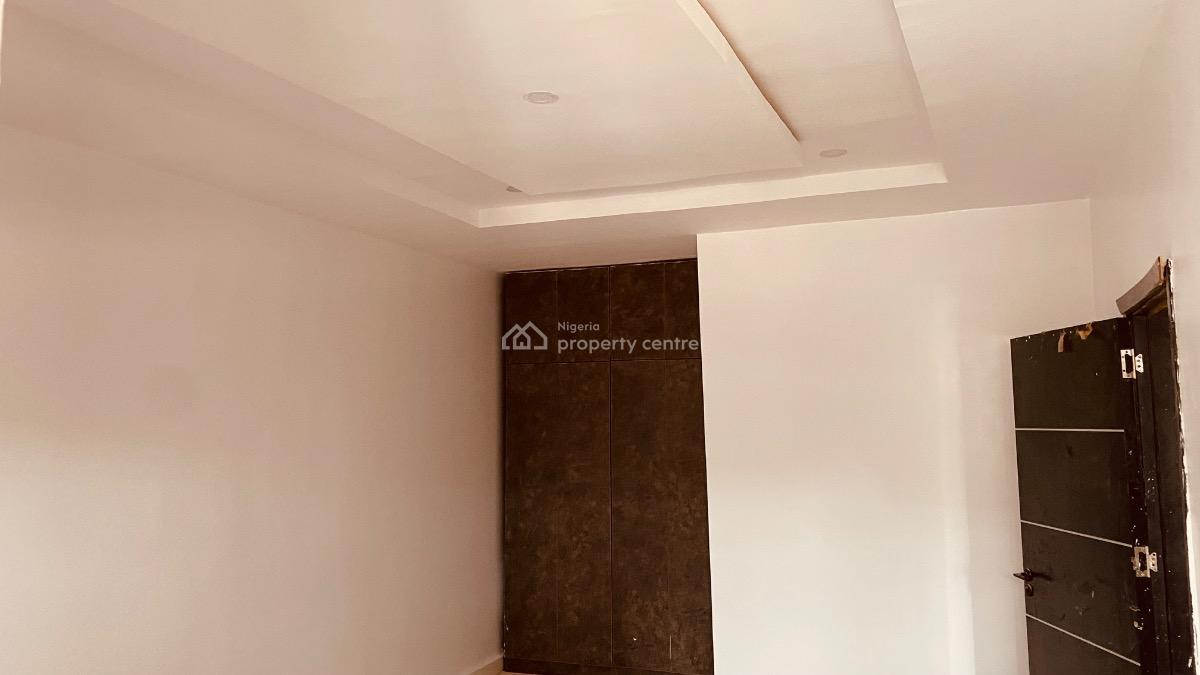 Brand New Studio Self Contain, Mabushi, Abuja, Self Contain (single Rooms) for Rent