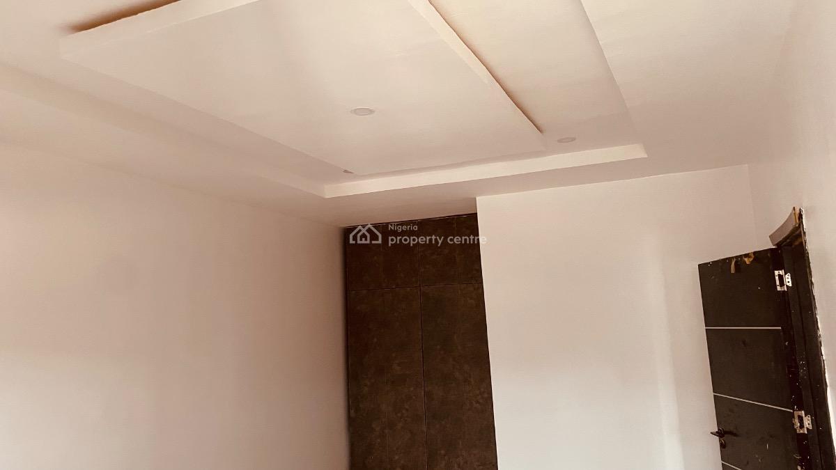 Brand New Studio Self Contain, Mabushi, Abuja, Self Contain (single Rooms) for Rent