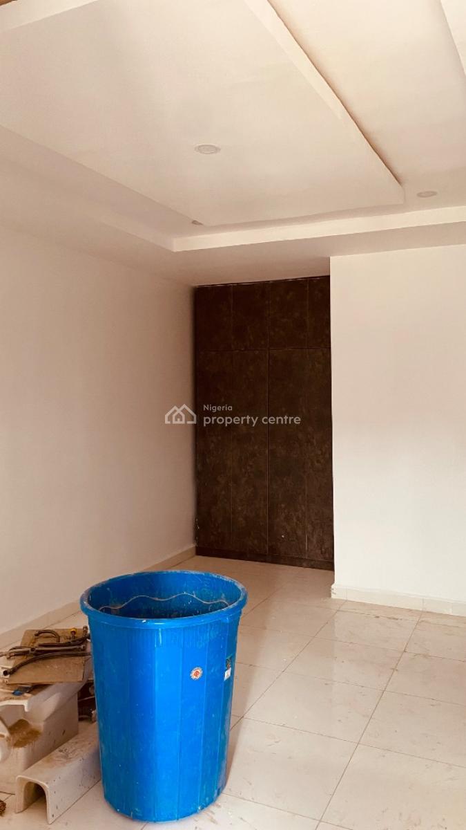 Brand New Studio Self Contain, Mabushi, Abuja, Self Contain (single Rooms) for Rent