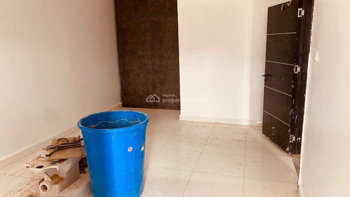 Brand New Studio Self Contain, Mabushi, Abuja, Self Contain (single Rooms) for Rent