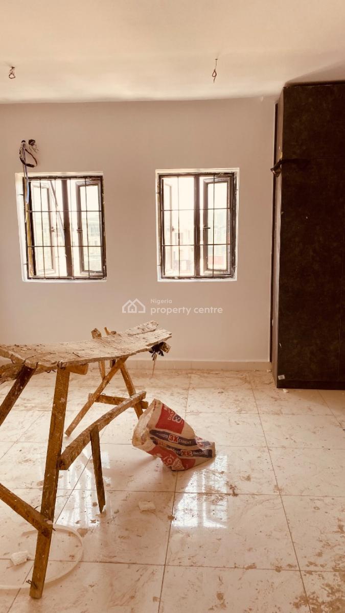 Brand New Studio Self Contain, Mabushi, Abuja, Self Contain (single Rooms) for Rent