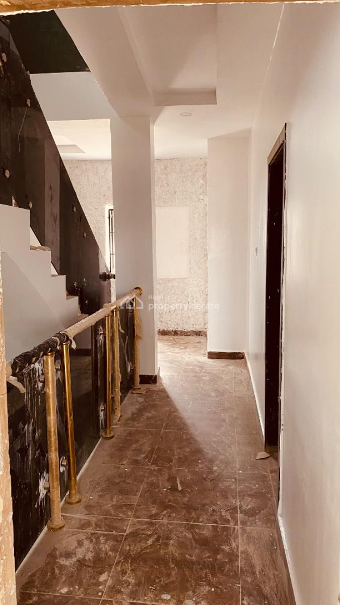 Brand New Studio Self Contain, Mabushi, Abuja, Self Contain (single Rooms) for Rent