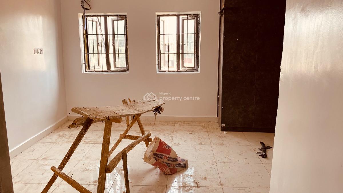 Brand New Studio Self Contain, Mabushi, Abuja, Self Contain (single Rooms) for Rent