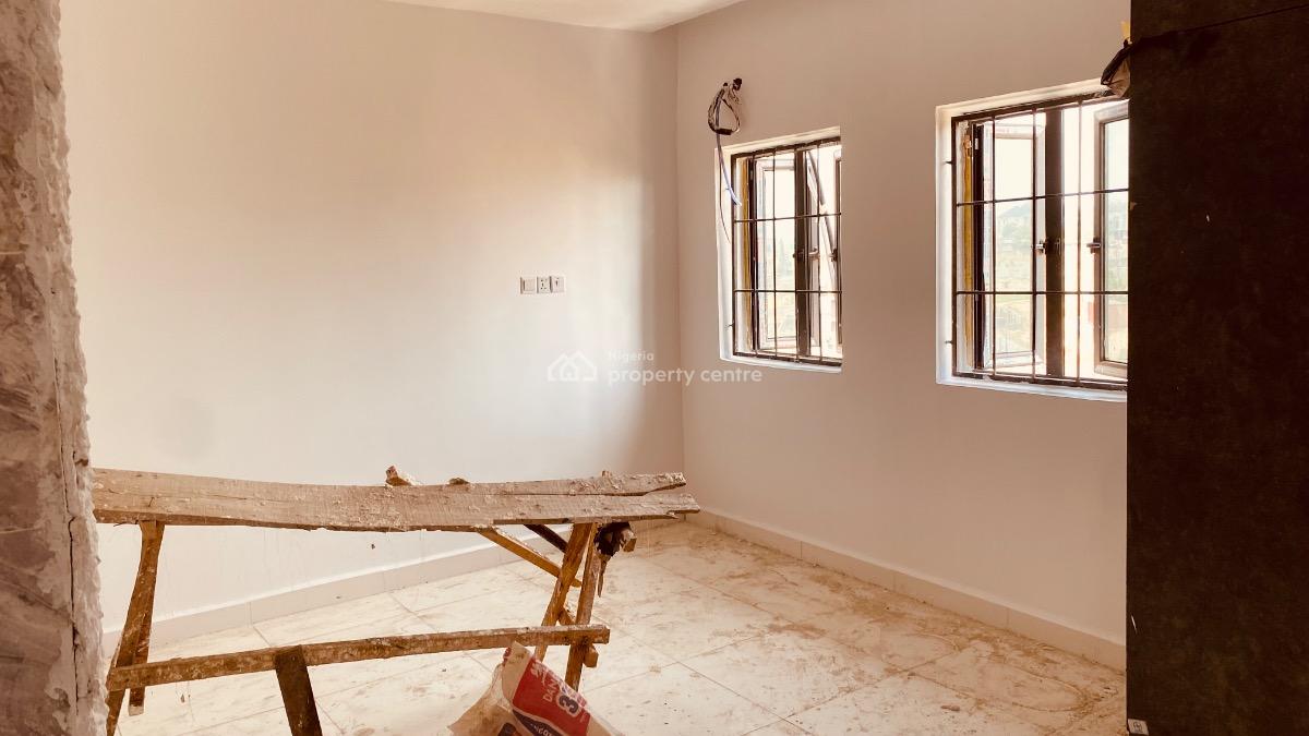 Brand New Studio Self Contain, Mabushi, Abuja, Self Contain (single Rooms) for Rent
