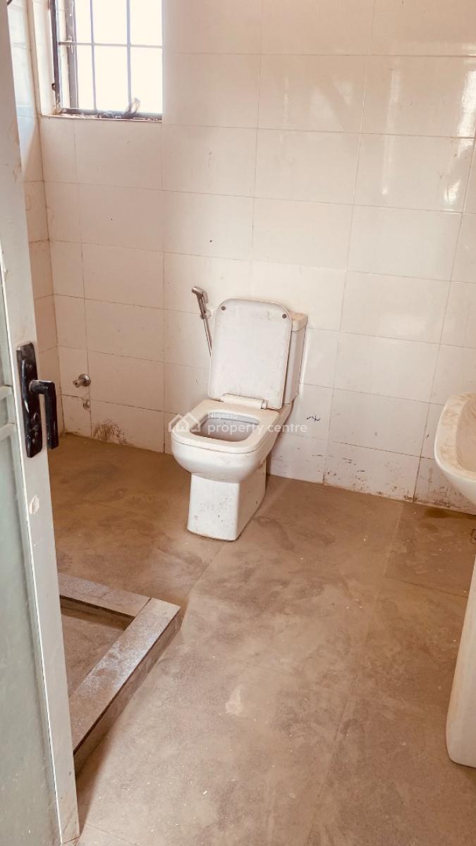 Brand New Studio Self Contain, Mabushi, Abuja, Self Contain (single Rooms) for Rent