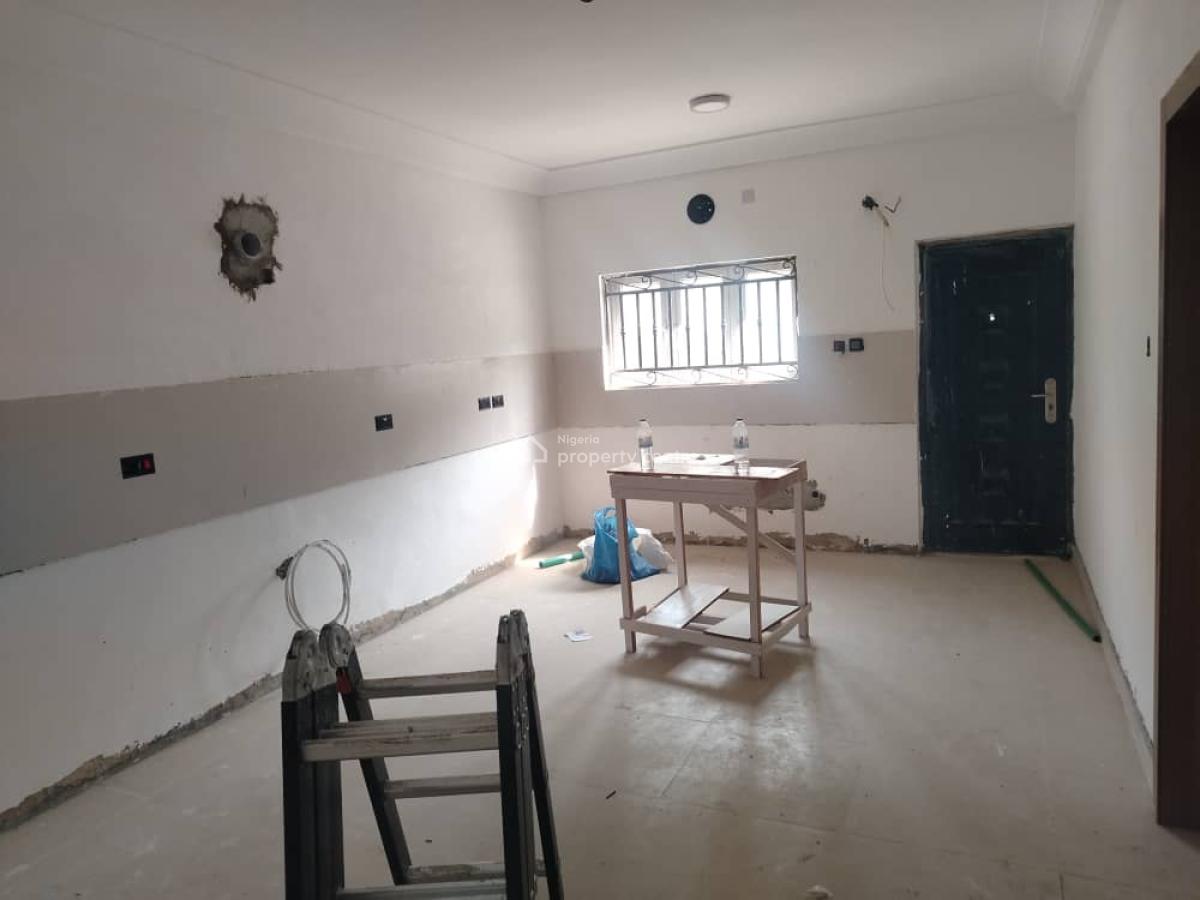 5 Bedrooms Fully Detached Duplex, Erelu Abiola Dosumu Street, Lekki Phase 2 Ilaje Ajah, Lekki Phase 2, Lekki, Lagos, Detached Duplex for Rent