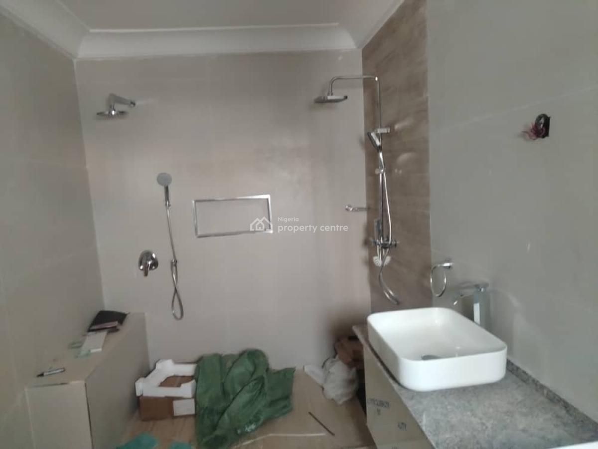 5 Bedrooms Fully Detached Duplex, Erelu Abiola Dosumu Street, Lekki Phase 2 Ilaje Ajah, Lekki Phase 2, Lekki, Lagos, Detached Duplex for Rent