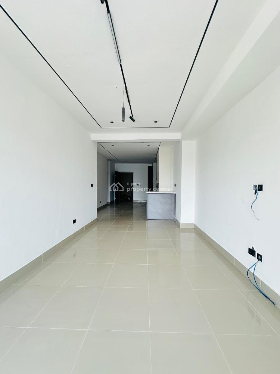 Beautifully Built 1 Bedroom Apartment, Ikate, Lekki, Lagos, Flat / Apartment for Sale