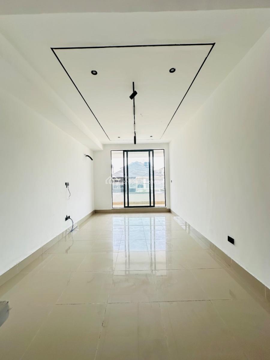 Beautifully Built 1 Bedroom Apartment, Ikate, Lekki, Lagos, Flat / Apartment for Sale