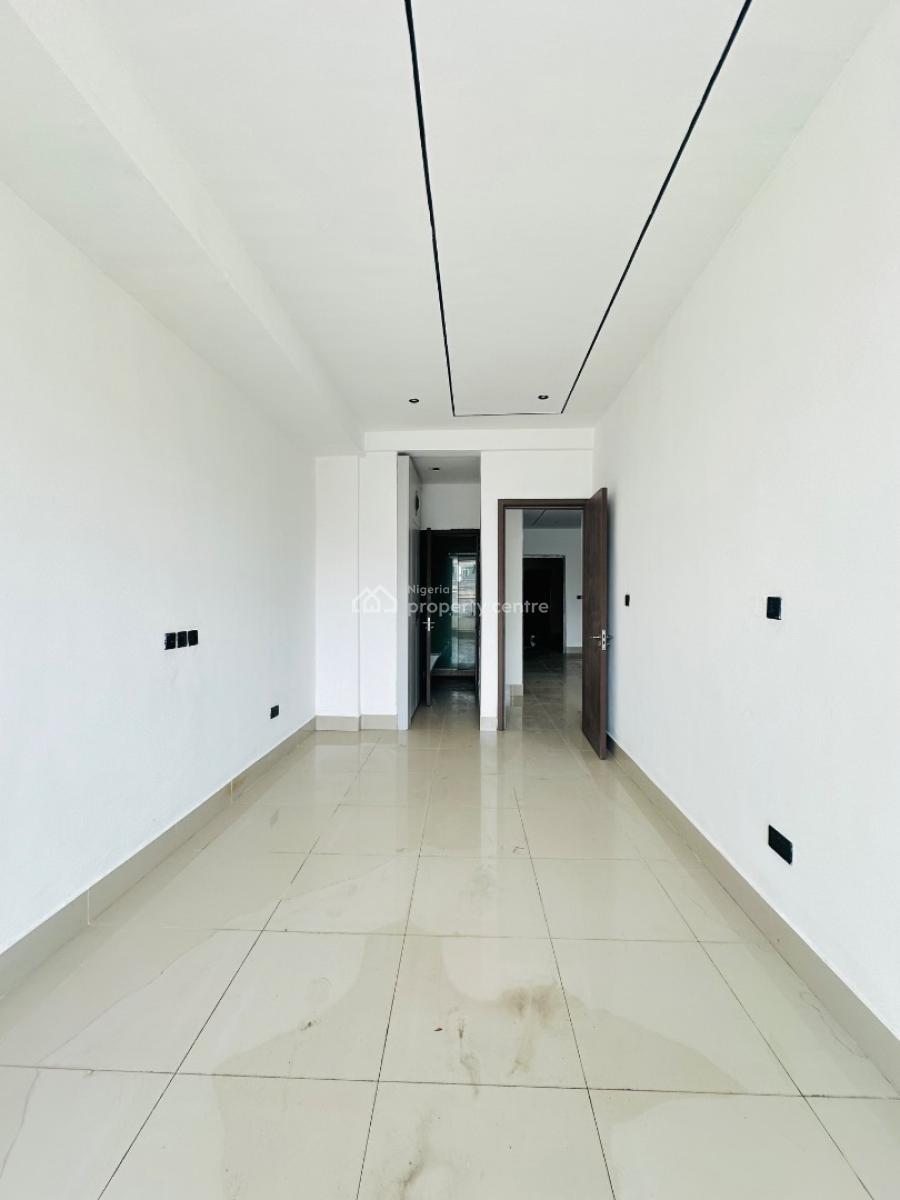 Beautifully Built 1 Bedroom Apartment, Ikate, Lekki, Lagos, Flat / Apartment for Sale