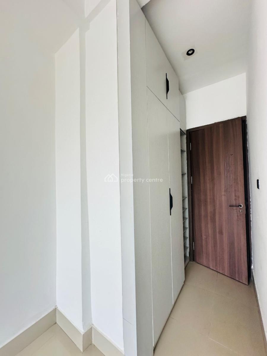 Beautifully Built 1 Bedroom Apartment, Ikate, Lekki, Lagos, Flat / Apartment for Sale