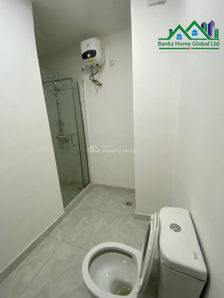 Tastefully Furnished One Bedroom Apartment, Ikate, Lekki, Lagos, Flat / Apartment for Rent