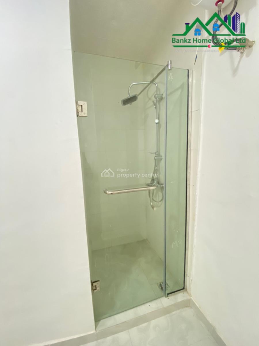 Tastefully Furnished One Bedroom Apartment, Ikate, Lekki, Lagos, Flat / Apartment for Rent