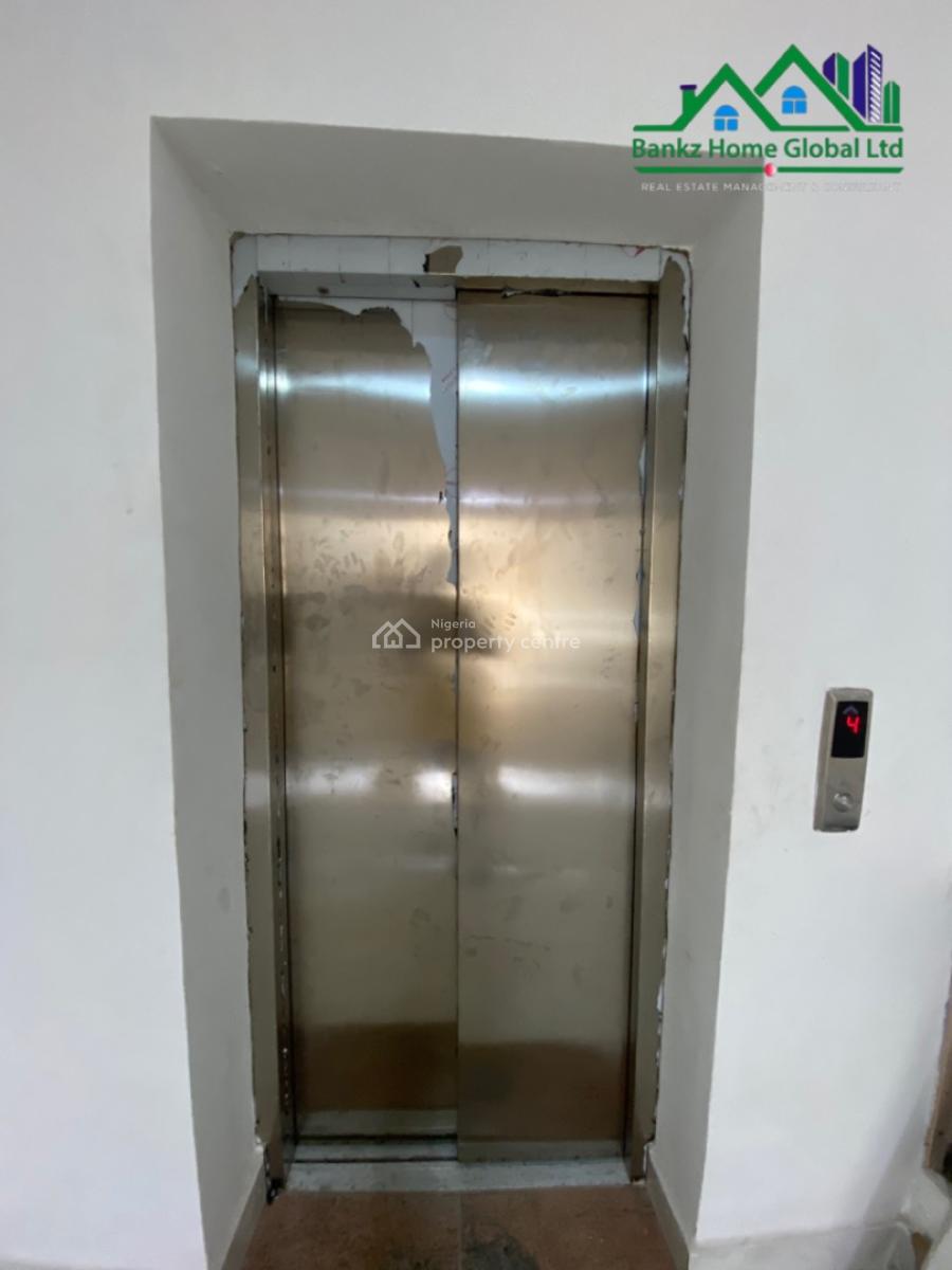 Tastefully Furnished One Bedroom Apartment, Ikate, Lekki, Lagos, Flat / Apartment for Rent