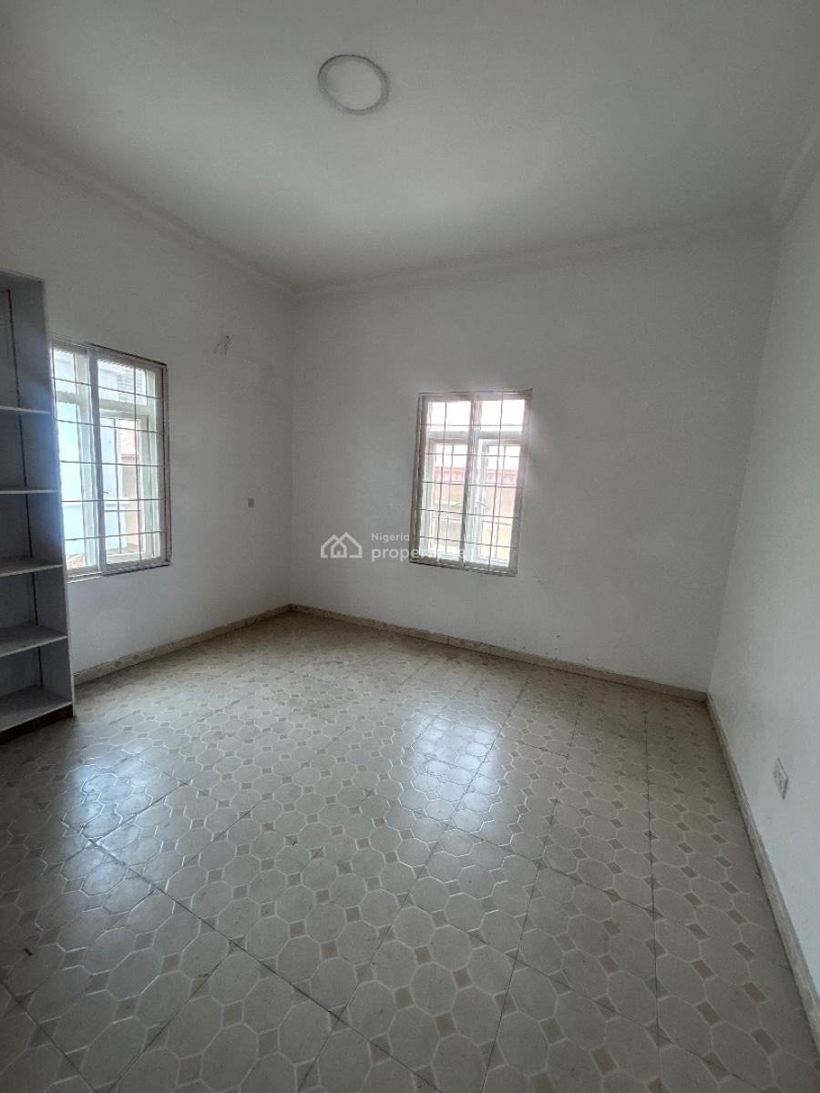 a Well Maintained and Spacious Mini Flat in a Secured Estate, Chevy View Estate, Lekki, Lagos, Mini Flat (room and Parlour) for Rent