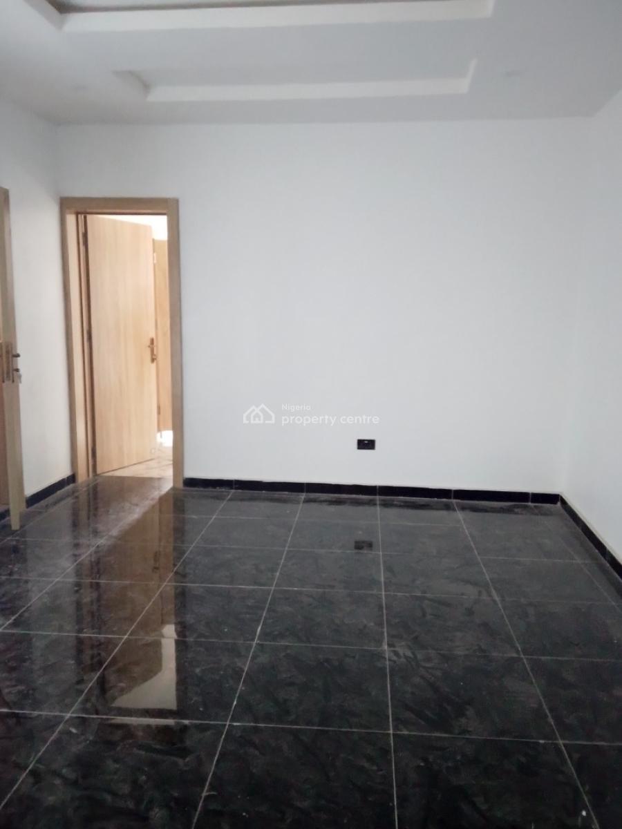 This Is a Lovely 2 Bedroom Apartment, Igbo Efon, Lekki, Lagos, Flat / Apartment for Rent