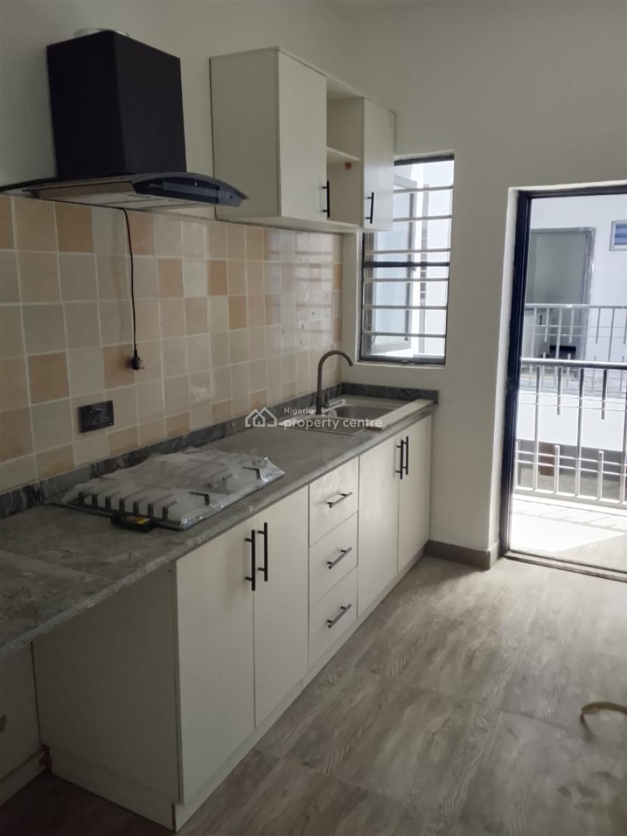 This Is a Lovely 2 Bedroom Apartment, Igbo Efon, Lekki, Lagos, Flat / Apartment for Rent