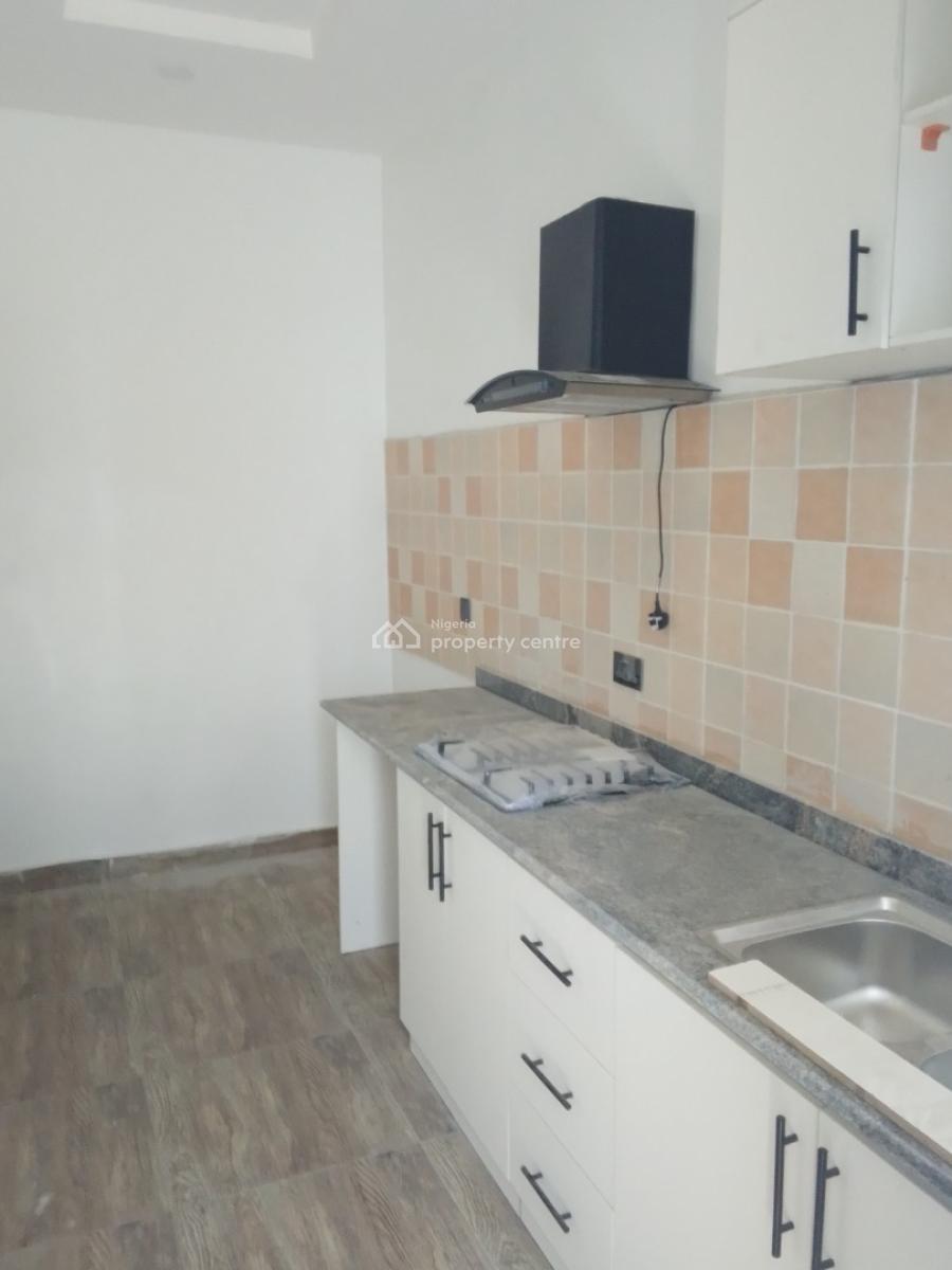 This Is a Lovely 2 Bedroom Apartment, Igbo Efon, Lekki, Lagos, Flat / Apartment for Rent