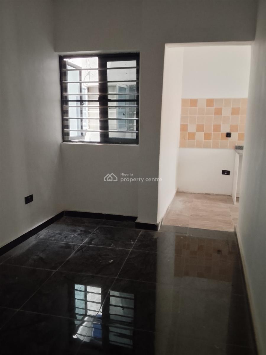 This Is a Lovely 2 Bedroom Apartment, Igbo Efon, Lekki, Lagos, Flat / Apartment for Rent