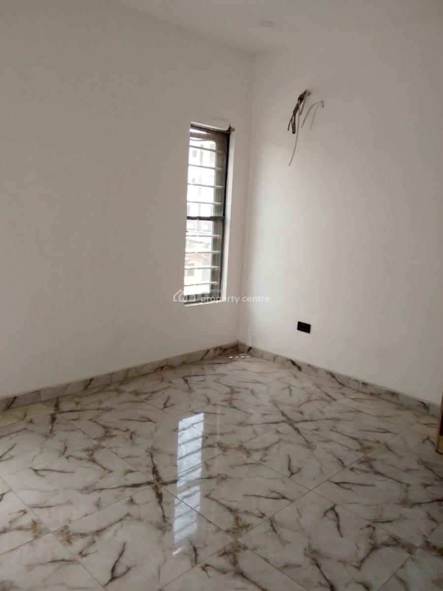 This Is a Lovely 2 Bedroom Apartment, Igbo Efon, Lekki, Lagos, Flat / Apartment for Rent