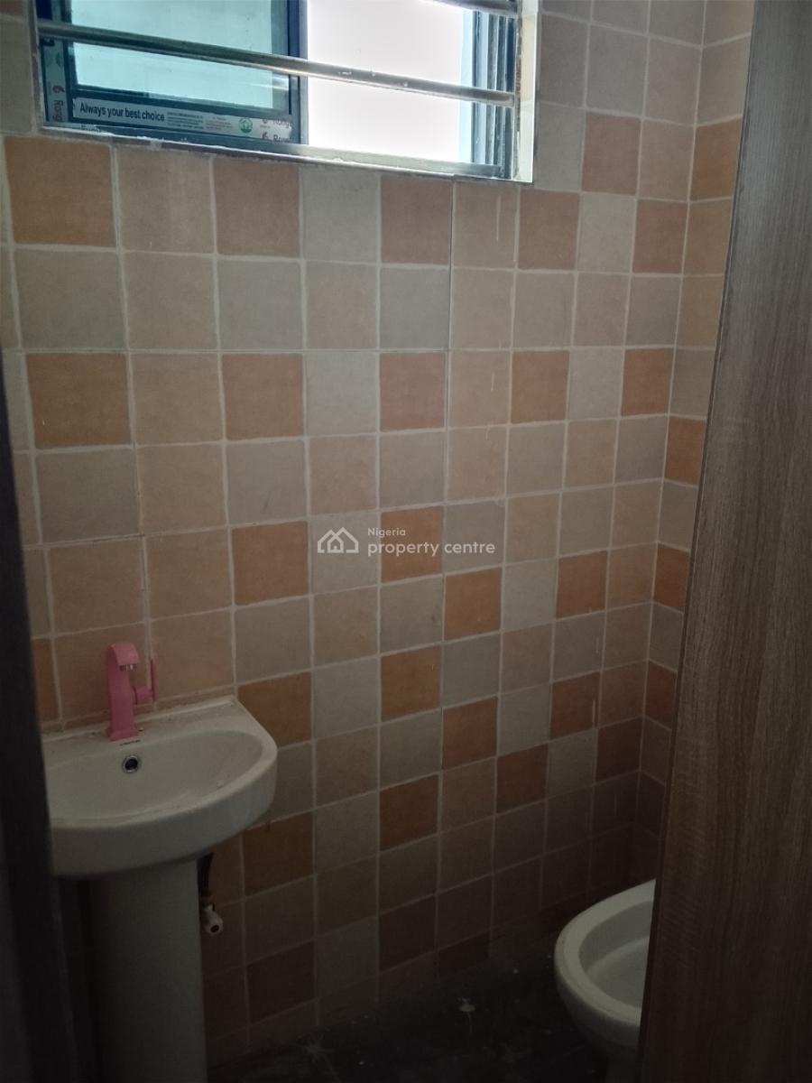 This Is a Lovely 2 Bedroom Apartment, Igbo Efon, Lekki, Lagos, Flat / Apartment for Rent