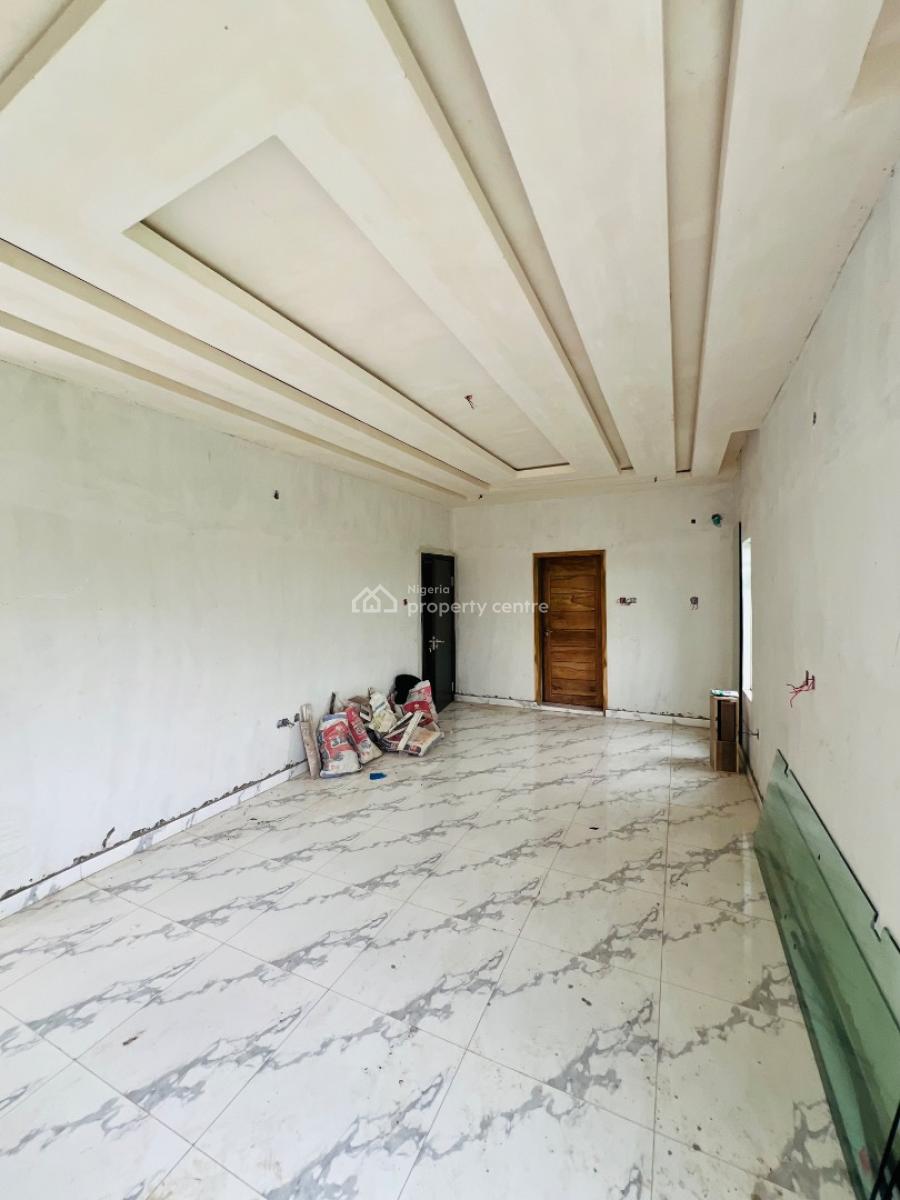 5 Bedroom & Bq Fully Detached, Ajah, Lagos, Detached Duplex for Rent