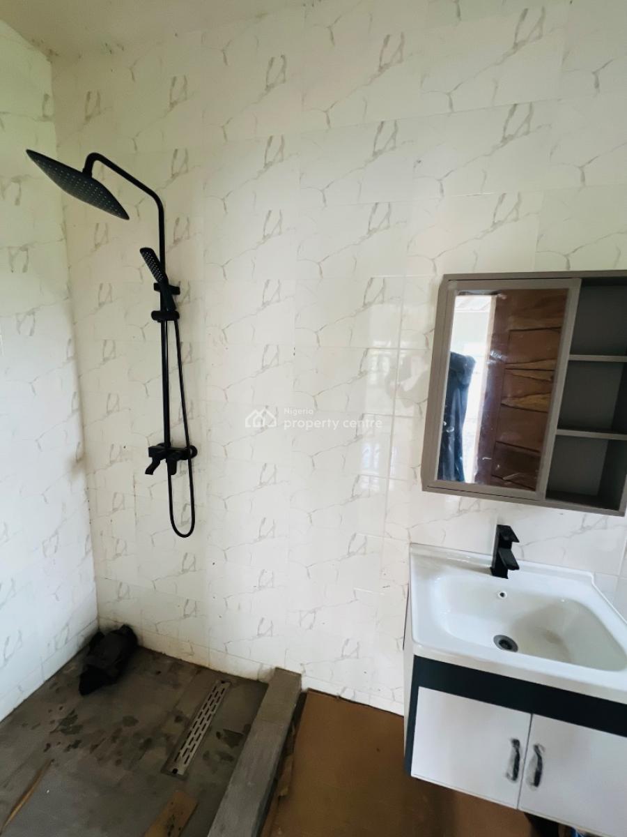 5 Bedroom & Bq Fully Detached, Ajah, Lagos, Detached Duplex for Rent