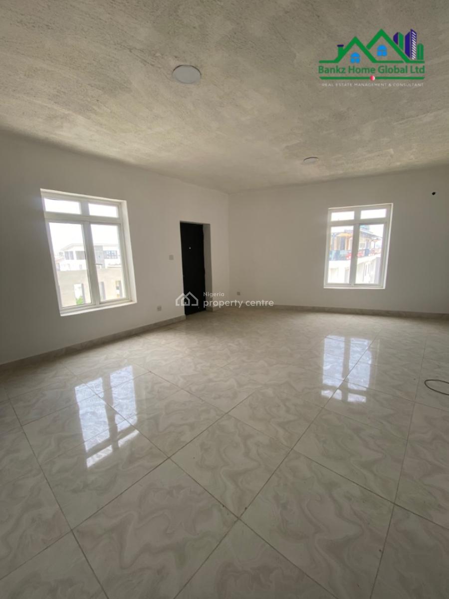 Spacious 2 Bedroom Apartment, Ikate, Lekki, Lagos, Flat / Apartment for Rent