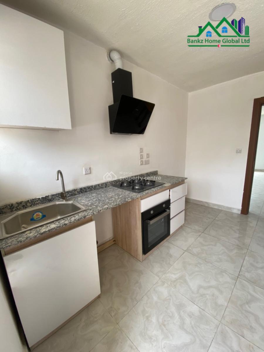 Spacious 2 Bedroom Apartment, Ikate, Lekki, Lagos, Flat / Apartment for Rent