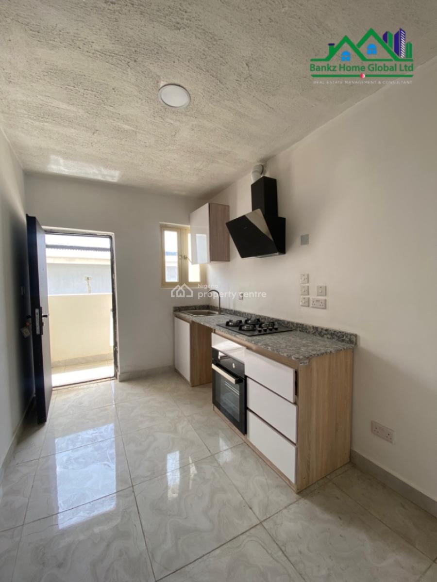 Spacious 2 Bedroom Apartment, Ikate, Lekki, Lagos, Flat / Apartment for Rent