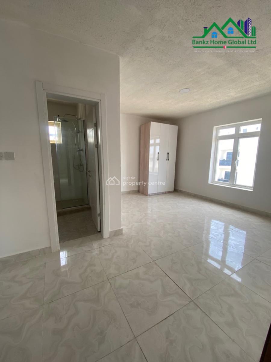 Spacious 2 Bedroom Apartment, Ikate, Lekki, Lagos, Flat / Apartment for Rent