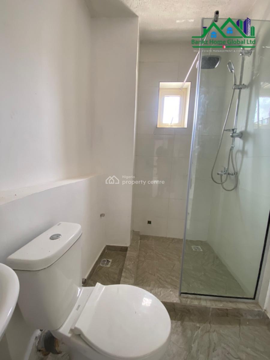 Spacious 2 Bedroom Apartment, Ikate, Lekki, Lagos, Flat / Apartment for Rent
