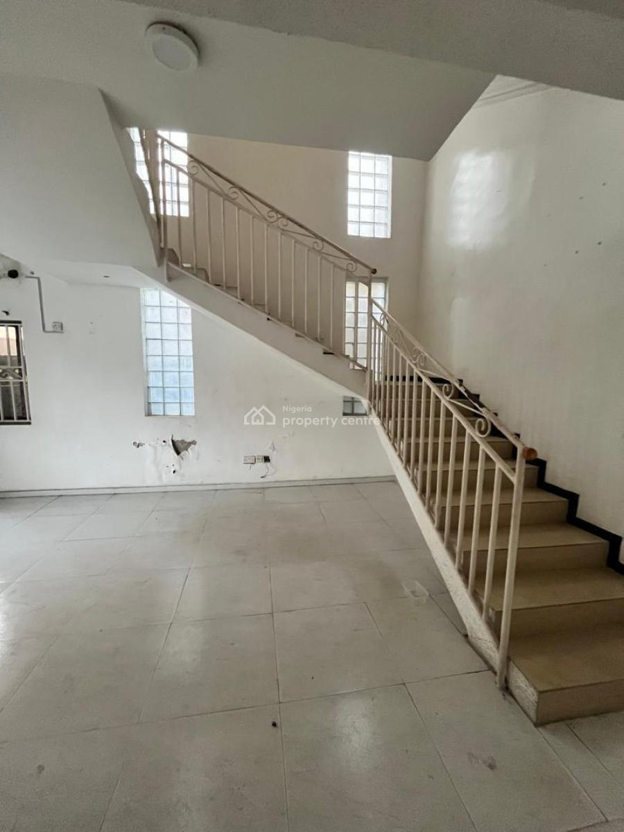 This Is a Lovely 4 Bedroom Semi Detached Duplex, Ikota, Lekki, Lagos, Semi-detached Duplex for Sale