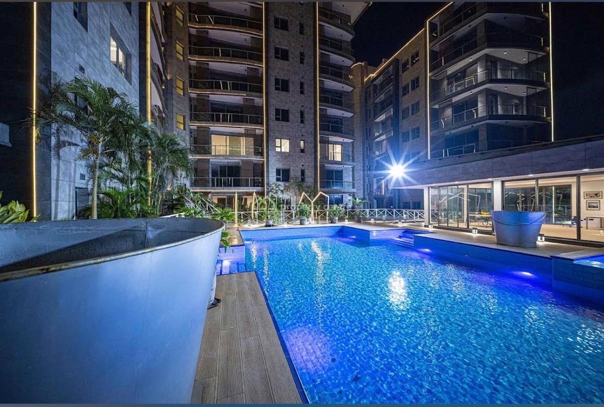 Luxury 3-bedroom Apartment with Bq, Old Ikoyi, Ikoyi, Lagos, Flat / Apartment for Sale