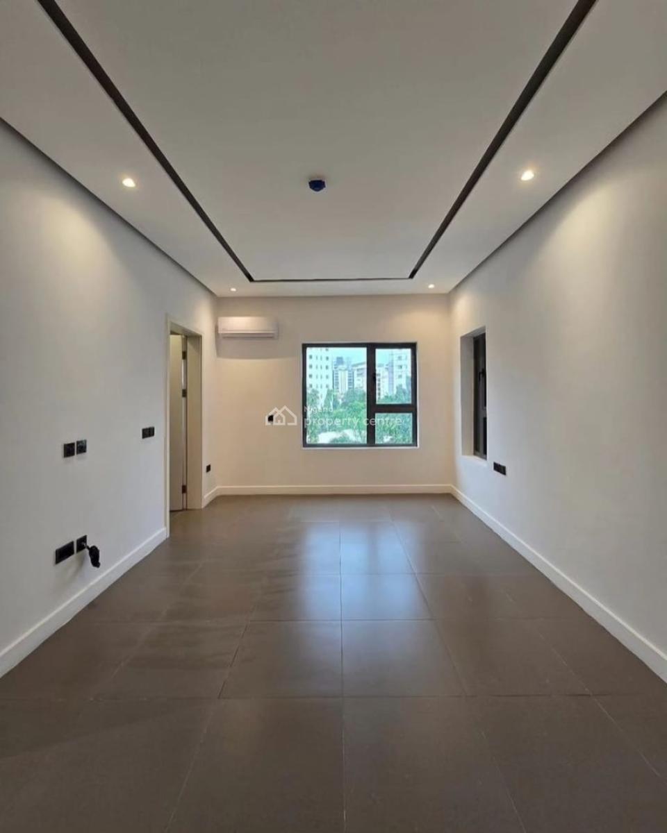Luxury 3-bedroom Apartment with Bq, Old Ikoyi, Ikoyi, Lagos, Flat / Apartment for Sale