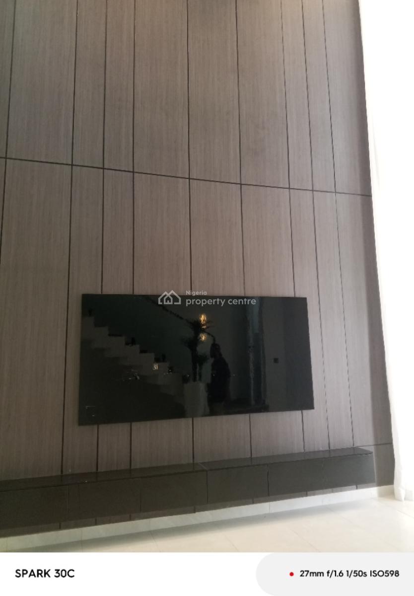 Classic 5 Bedroom Fully Detached Duplex, Royal Pine Estate Orchid Road, Lekki, Lagos, Detached Duplex for Sale
