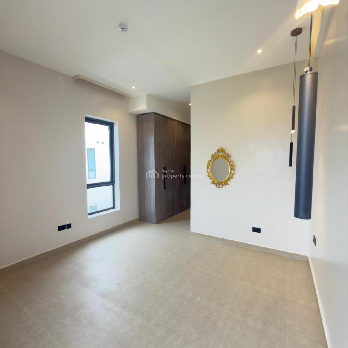 Well Furnished 5 Bedroom Fully Detached Duplex, Vgc, Lekki, Lagos, Detached Duplex for Sale