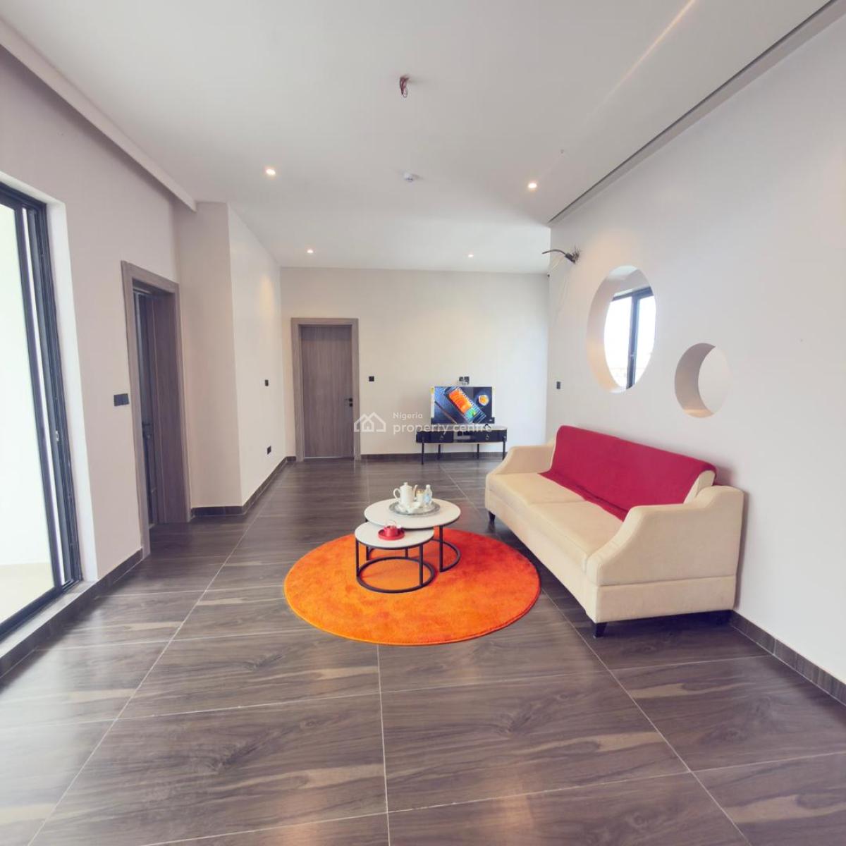 Well Furnished 5 Bedroom Fully Detached Duplex, Vgc, Lekki, Lagos, Detached Duplex for Sale