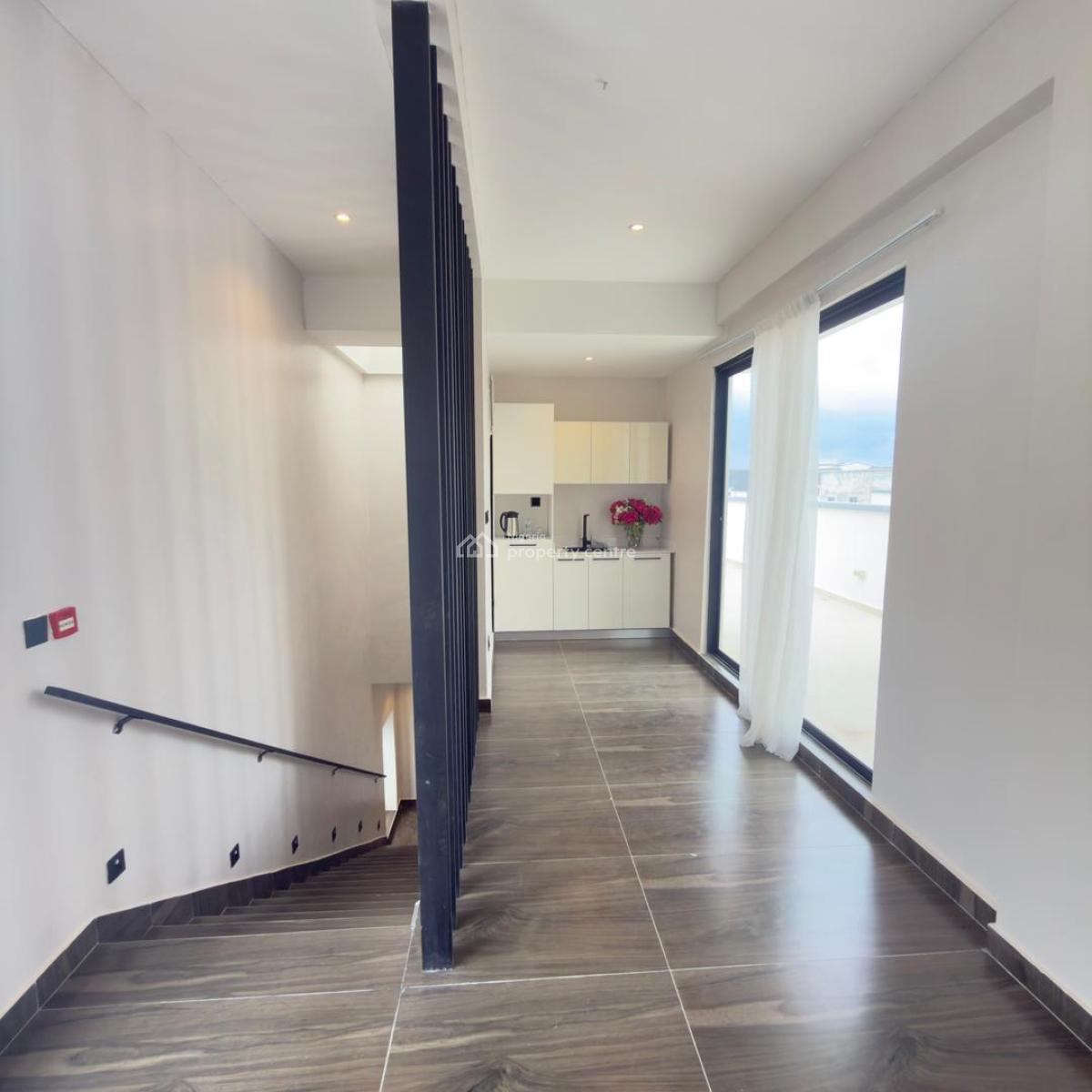 Well Furnished 5 Bedroom Fully Detached Duplex, Vgc, Lekki, Lagos, Detached Duplex for Sale