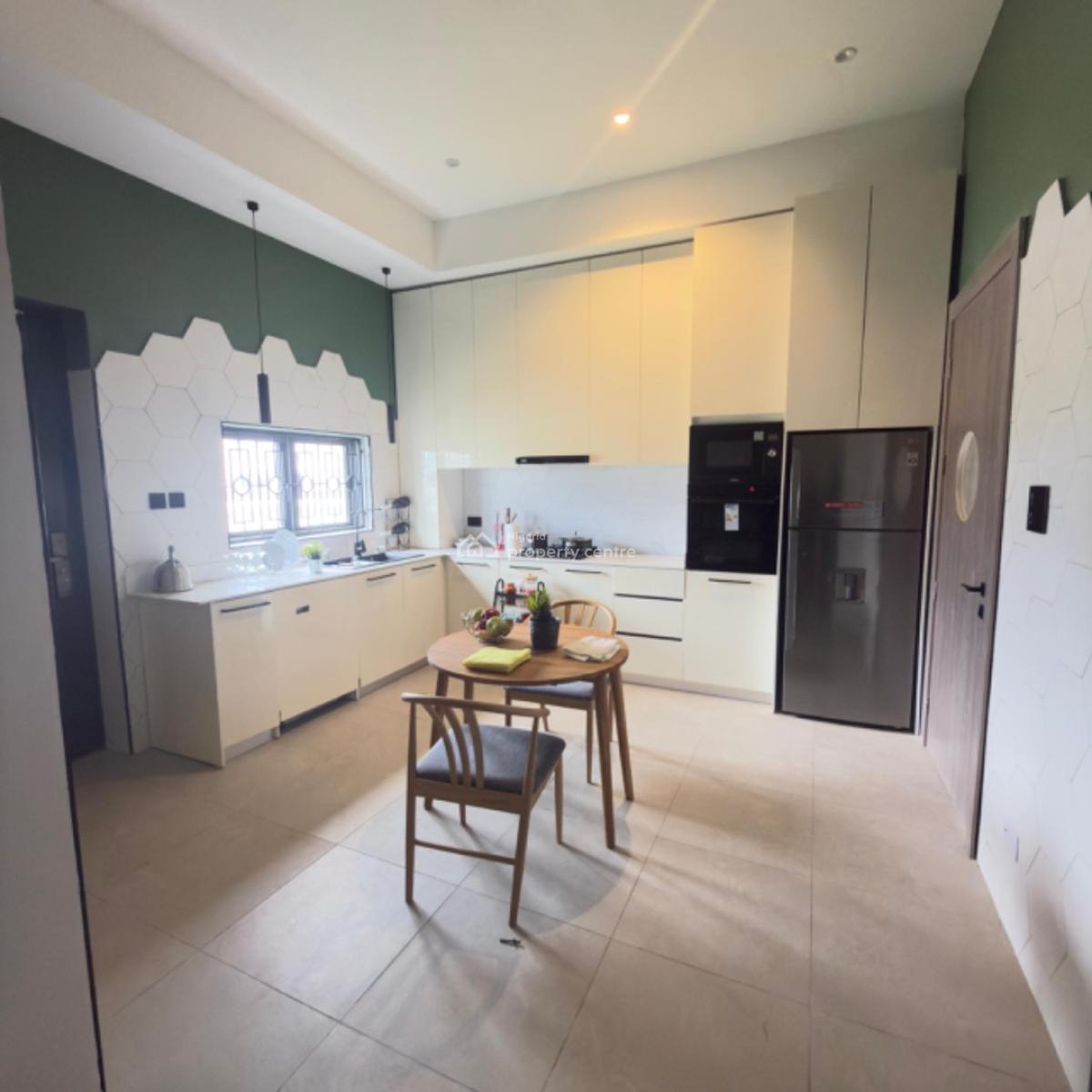 Well Furnished 5 Bedroom Fully Detached Duplex, Vgc, Lekki, Lagos, Detached Duplex for Sale