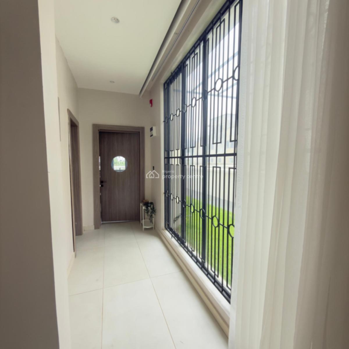 Well Furnished 5 Bedroom Fully Detached Duplex, Vgc, Lekki, Lagos, Detached Duplex for Sale