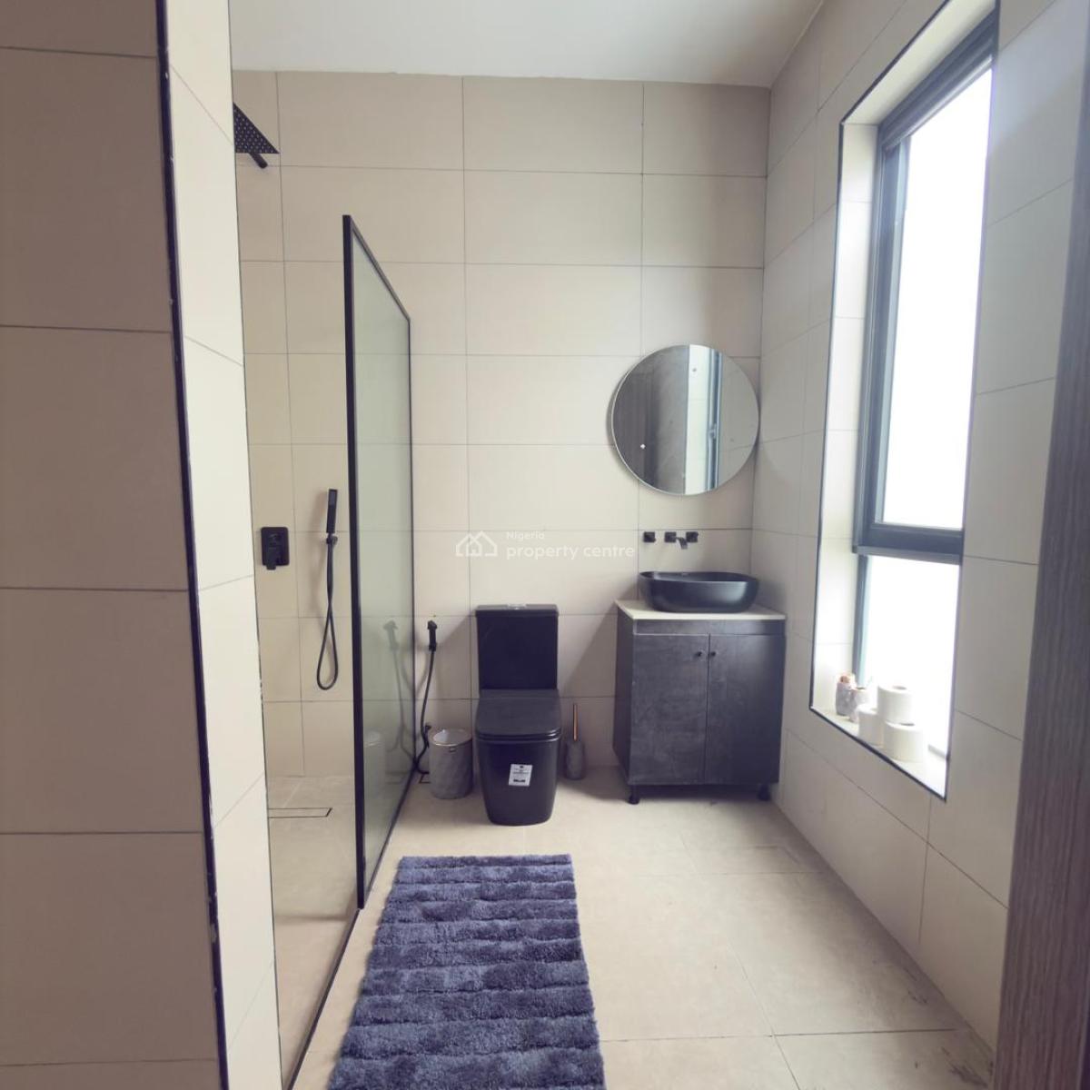 Well Furnished 5 Bedroom Fully Detached Duplex, Vgc, Lekki, Lagos, Detached Duplex for Sale