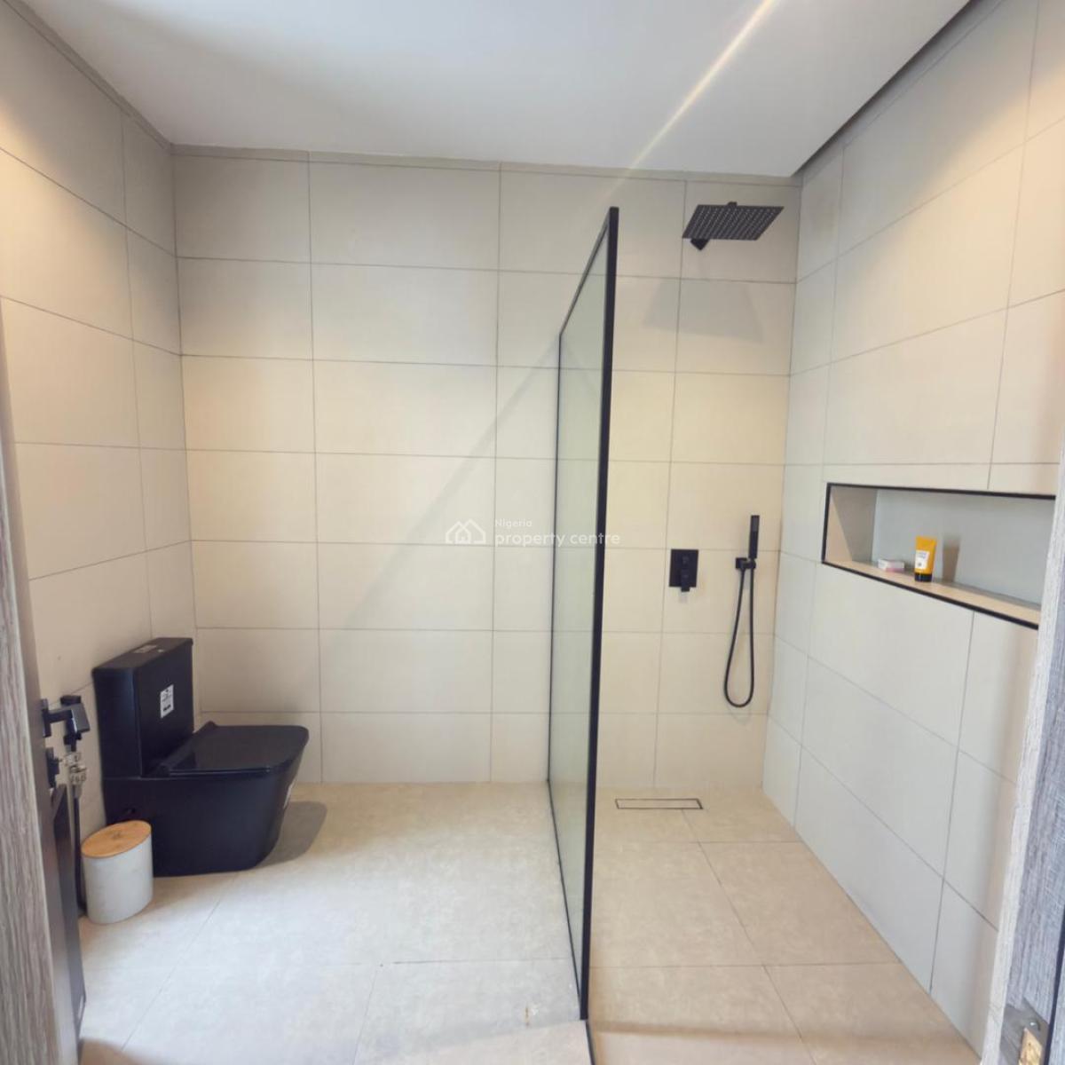 Well Furnished 5 Bedroom Fully Detached Duplex, Vgc, Lekki, Lagos, Detached Duplex for Sale