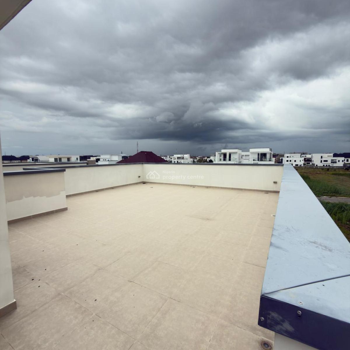 Well Furnished 5 Bedroom Fully Detached Duplex, Vgc, Lekki, Lagos, Detached Duplex for Sale