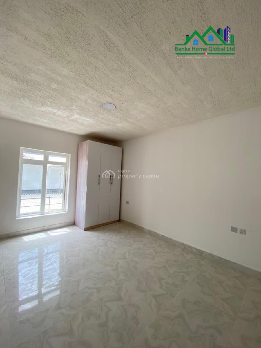 Spacious One Bedroom Apartment, Ikate, Lekki, Lagos, Mini Flat (room and Parlour) for Rent