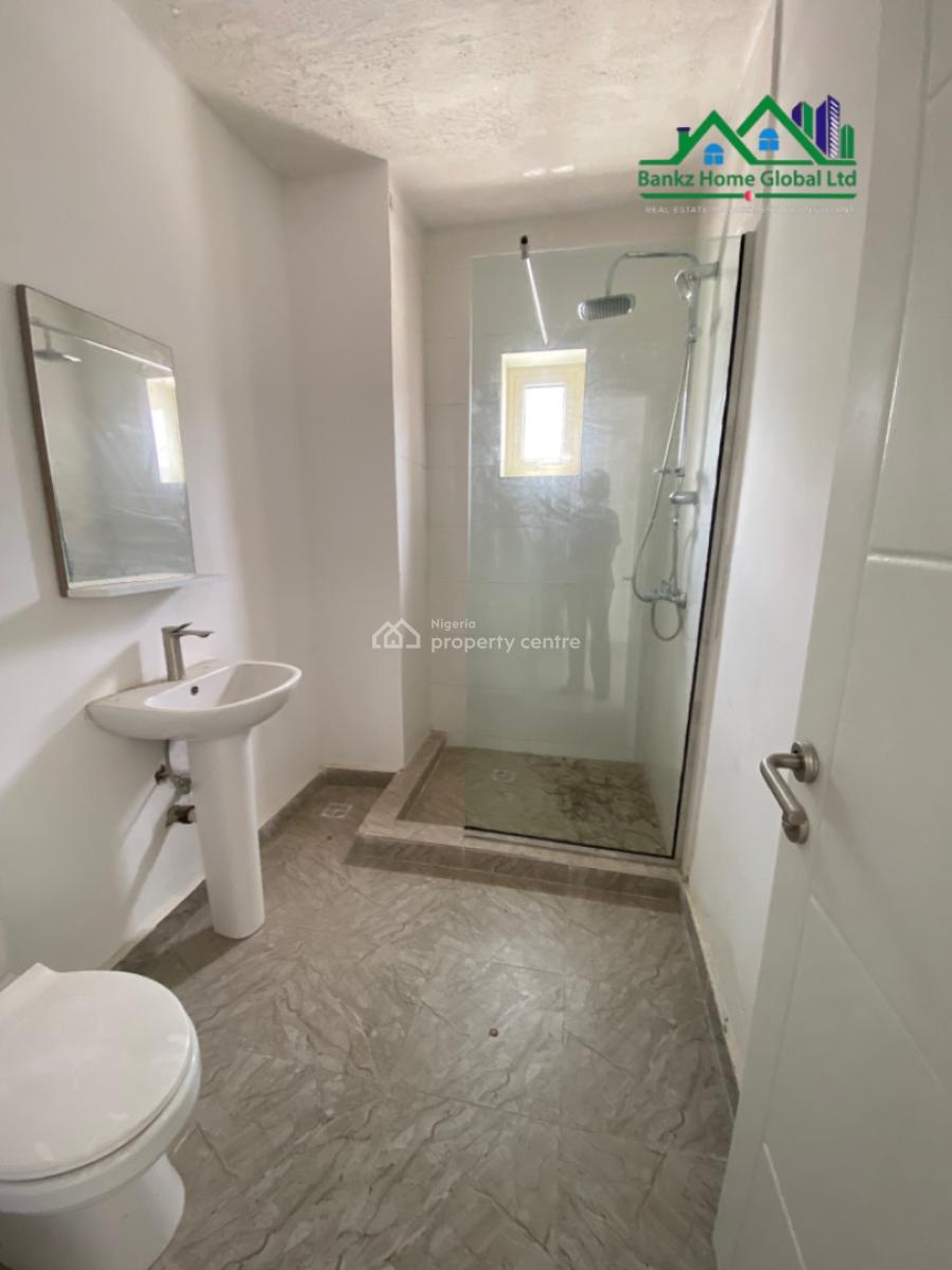 Spacious One Bedroom Apartment, Ikate, Lekki, Lagos, Mini Flat (room and Parlour) for Rent