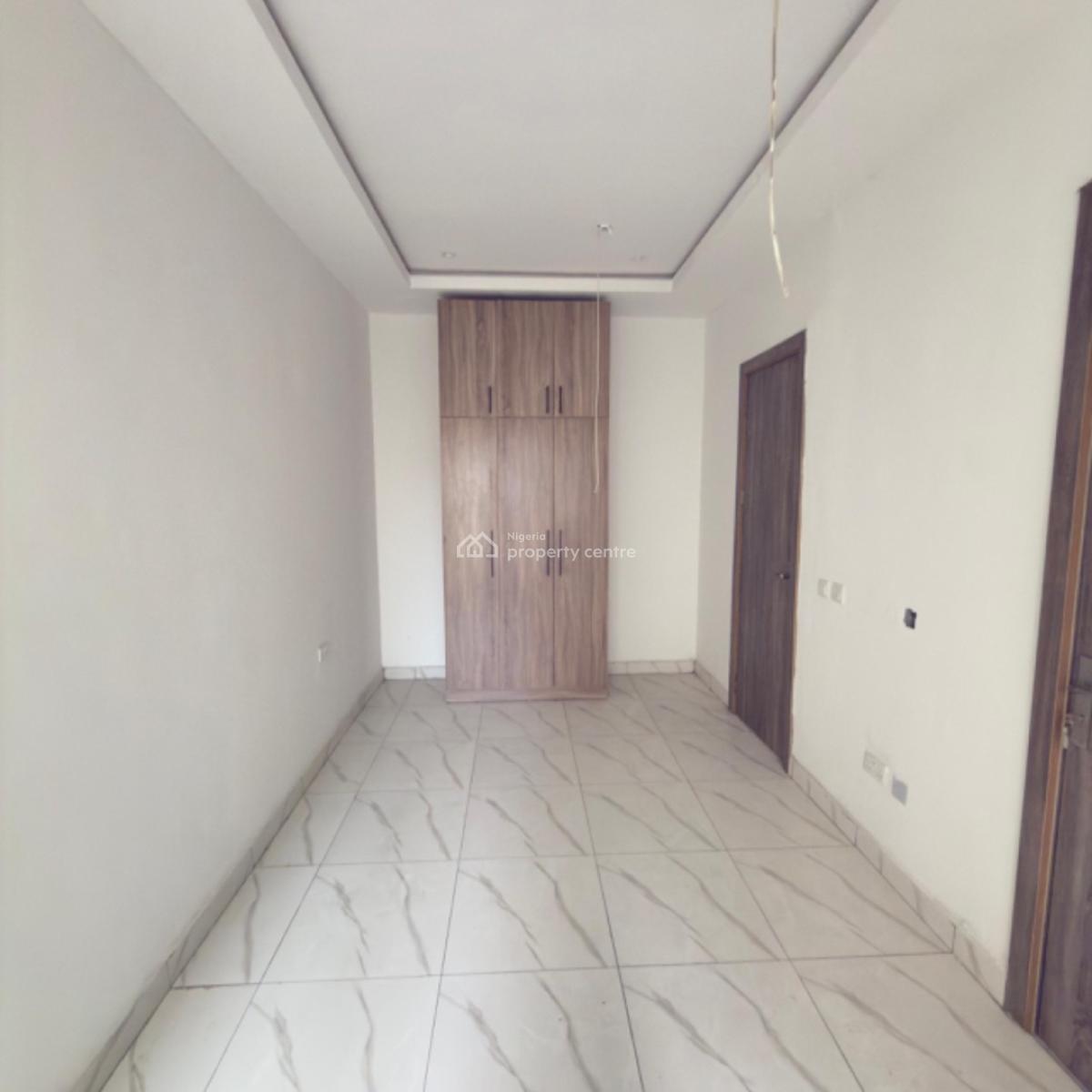 Exquisitely Built 5 Bedroom Semi Detached Duplex, Osapa, Lekki, Lagos, Semi-detached Duplex for Sale