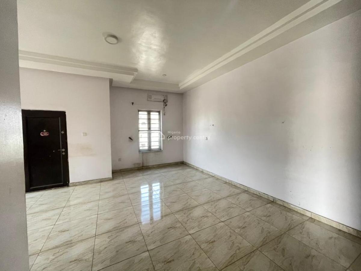 4 Bedroom Semi Detached Duplex + Bq, Sangotedo, Ajah, Lagos, House for Rent