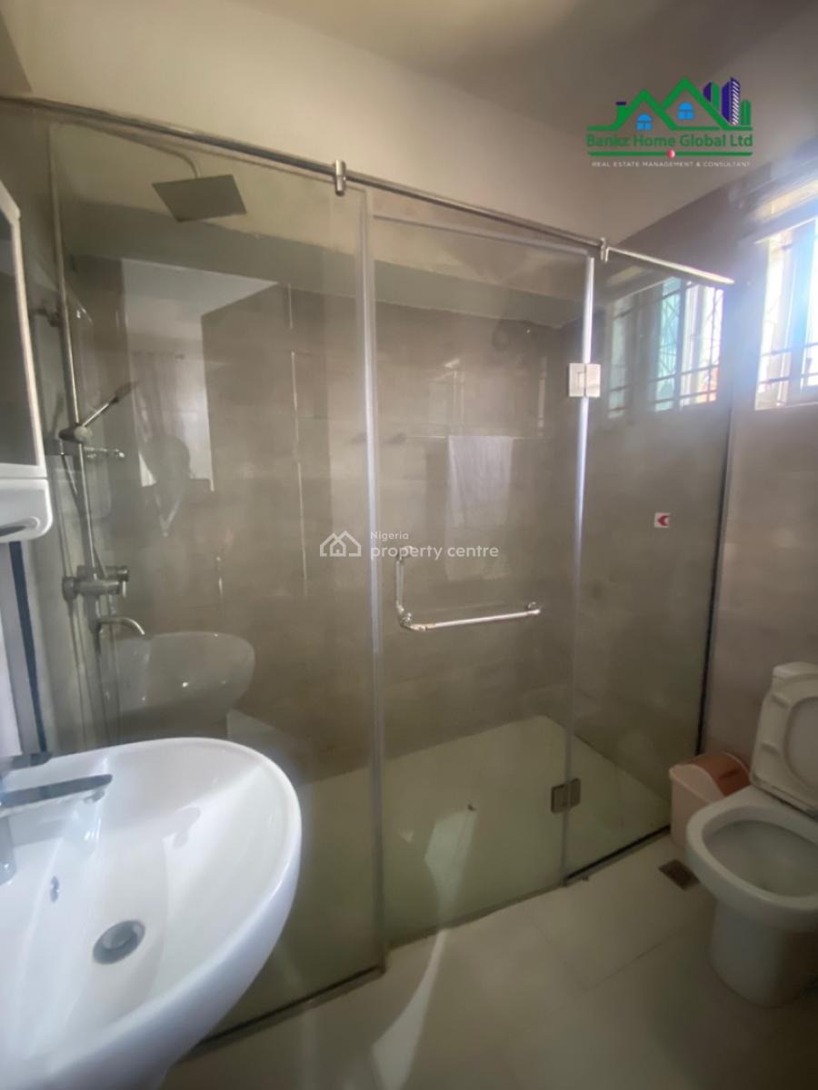 Luxury Furnished 3 Bedroom Apartment, Lekki Phase 1, Lekki, Lagos, Flat / Apartment for Rent