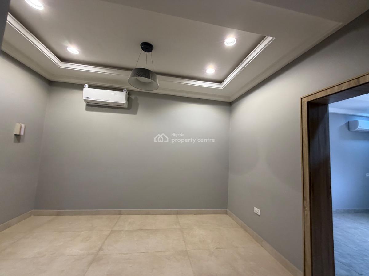 Exquisitely Built 4 Bedroom Terraced Duplex, Guzape District, Abuja, Terraced Duplex for Sale